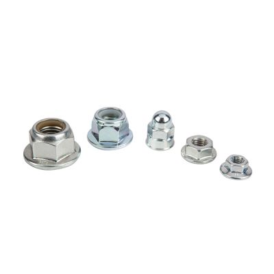 locknut