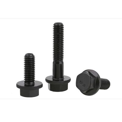 Flange bolts