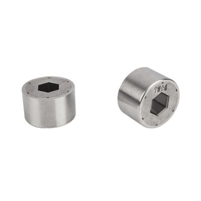 Hexagon mould